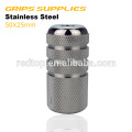 permanent Stainless Steel Tattoo Grip